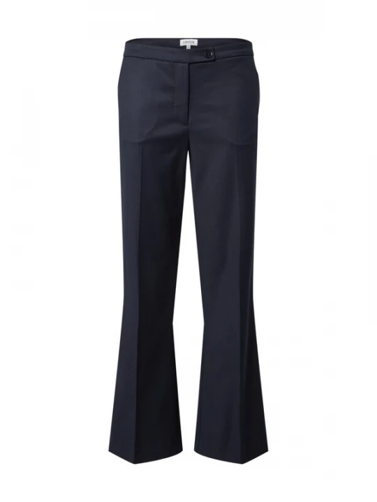 Foto van product EDITED Pantalon 'Hovet' blauw