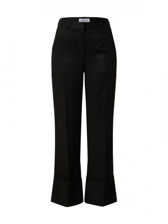 Foto van product EDITED Pantalon 'Ida' zwart