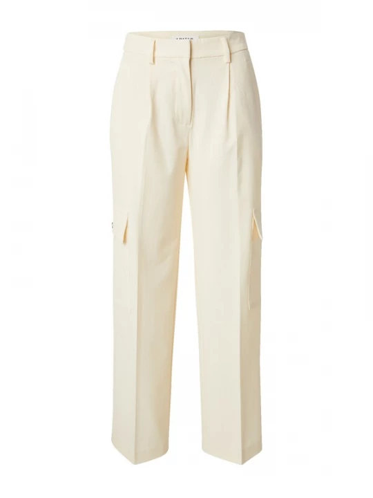 Foto van product EDITED Pantalon 'Mako' lichtbeige