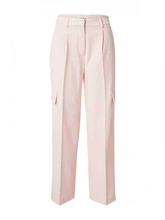 Foto van product EDITED Pantalon 'Mako' rosa