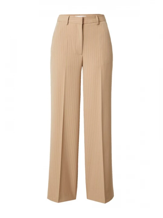 Foto van product EDITED Pantalon 'Zaida' beige / camel