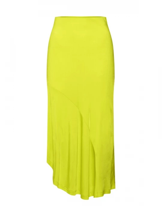 Foto van product EDITED Rok 'Aisling' neongeel