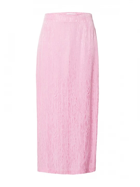 Foto van product EDITED Rok 'Amber' lila