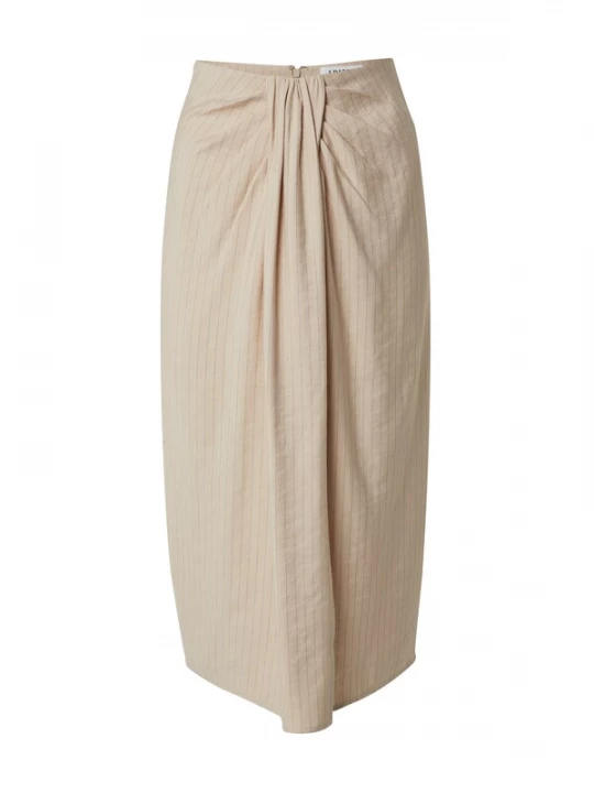 Foto van product EDITED Rok 'Anthea' beige