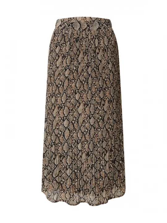 Foto van product EDITED Rok 'Asya' gemengde kleuren