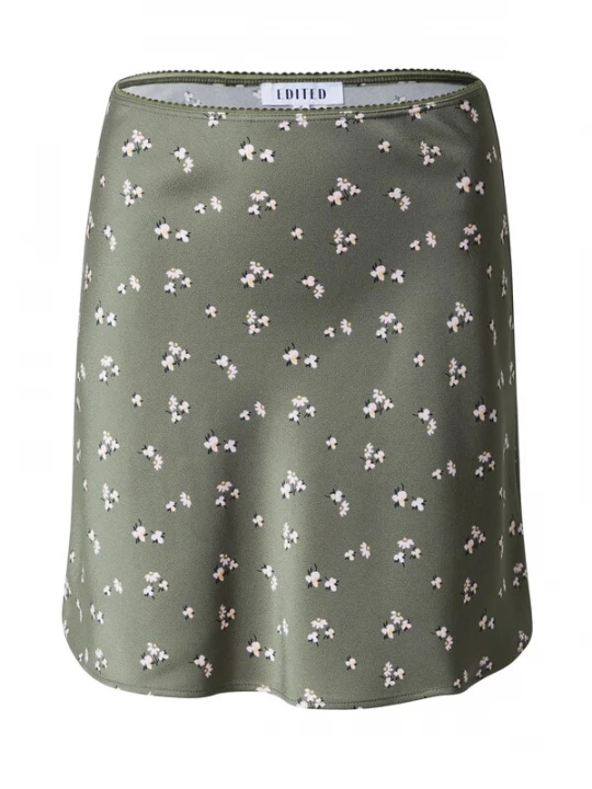 Foto van product EDITED Rok 'Danna' kaki