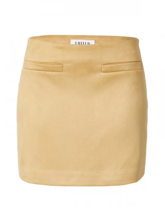 Foto van product EDITED Rok 'Derya' camel