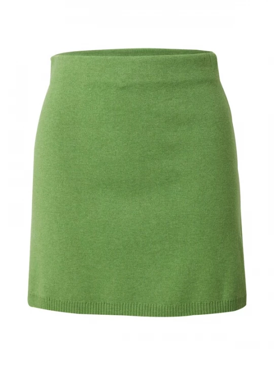 Foto van product EDITED Rok 'Galilea' groen
