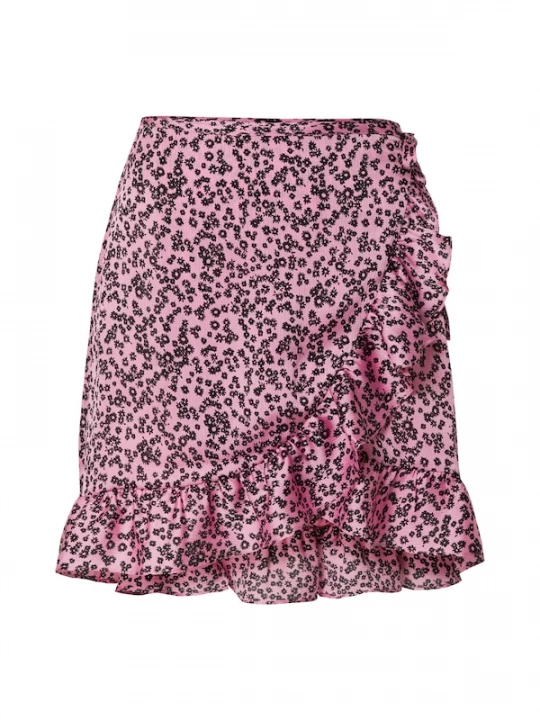 Foto van product EDITED Rok 'Gerit' pink