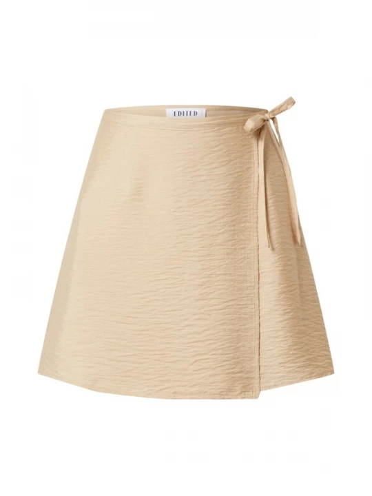 Foto van product EDITED Rok 'Grazia' champagne