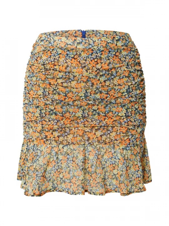 Foto van product EDITED Rok 'Haley' gemengde kleuren