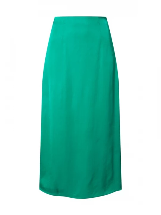 Foto van product EDITED Rok 'Imke' groen