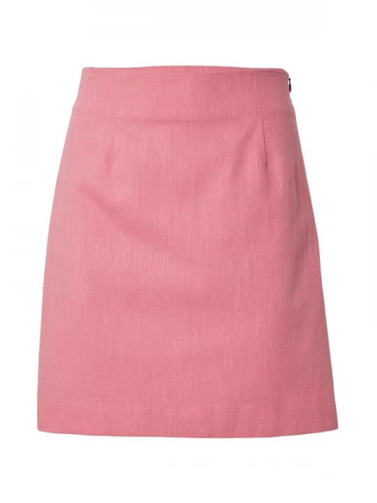Foto van product EDITED Rok 'Josie' pink