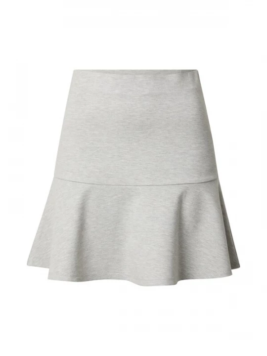 Foto van product EDITED Rok 'June' grijs