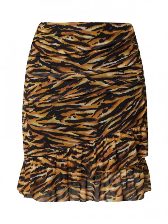 Foto van product EDITED Rok 'Kiera' beige
