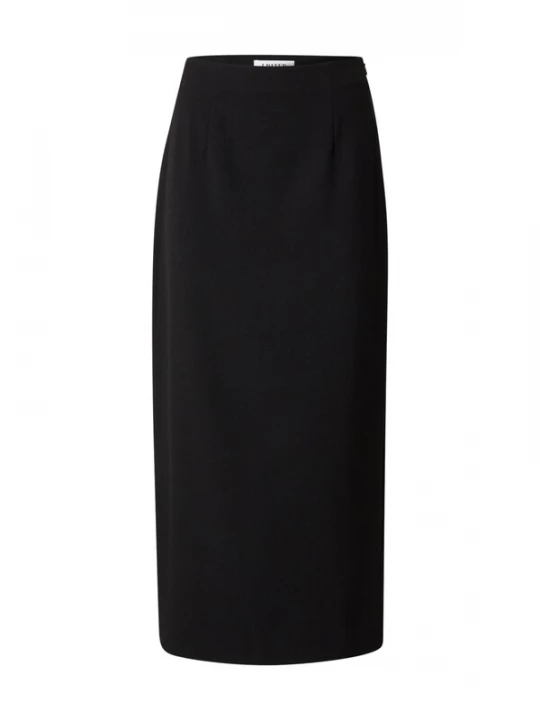 Foto van product EDITED Rok 'Larina' zwart