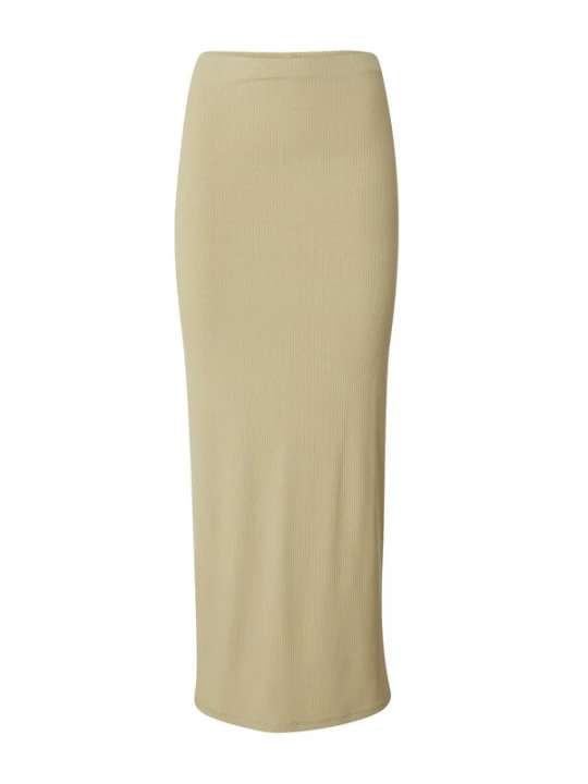Foto van product EDITED Rok 'Leanne' beige