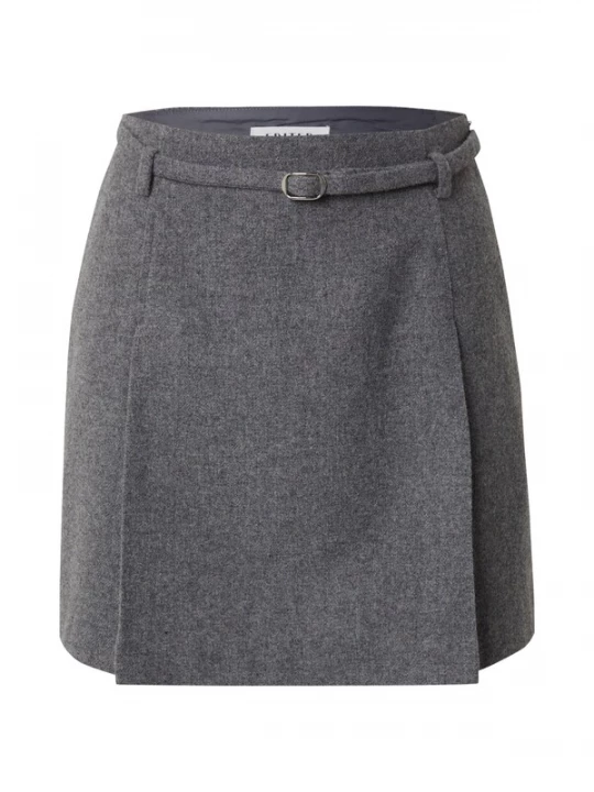 Foto van product EDITED Rok 'Lexa' grijs