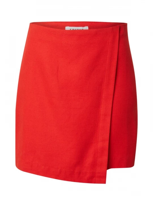 Foto van product EDITED Rok 'Lucrezia' rood