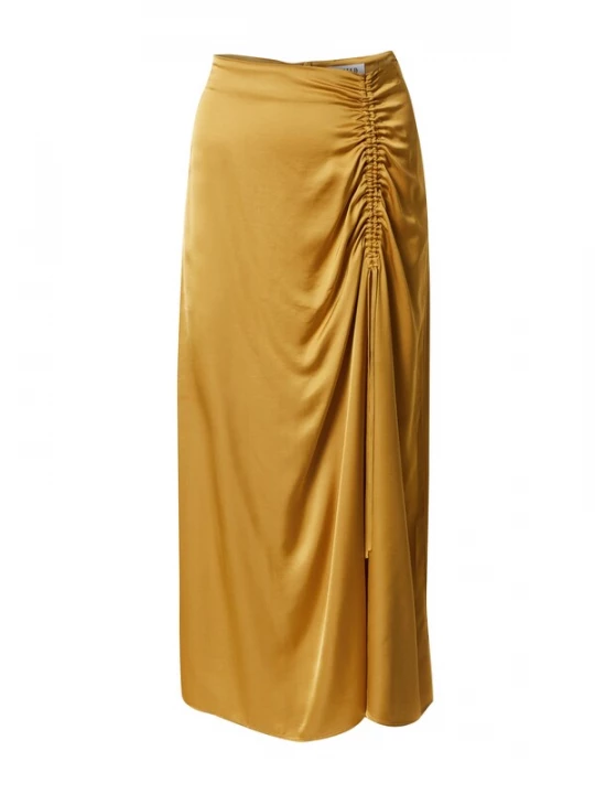 Foto van product EDITED Rok 'Madlin' geel