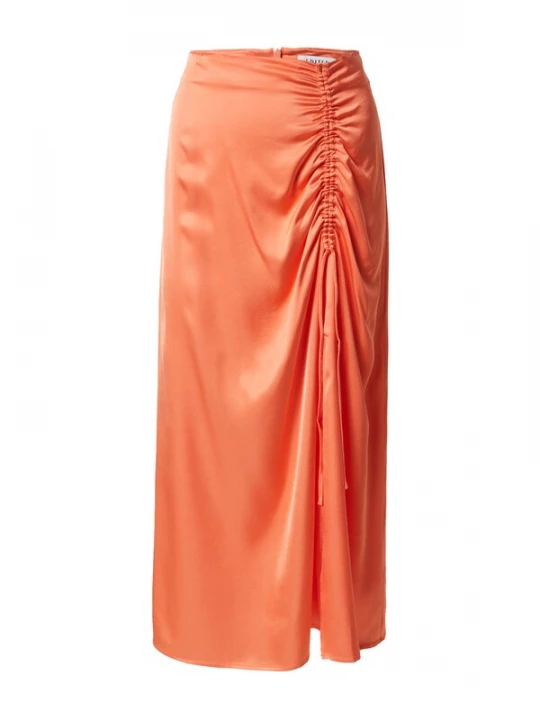 Foto van product EDITED Rok 'Madlin' oranje