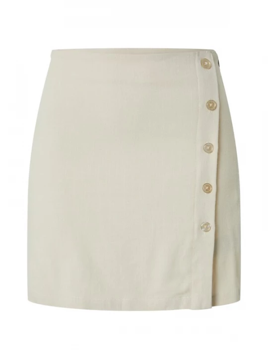 Foto van product EDITED Rok 'Marcy' beige