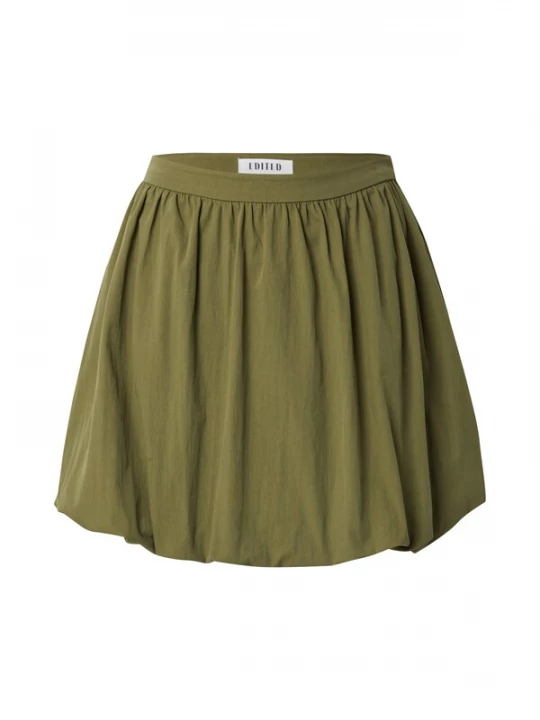 Foto van product EDITED Rok 'Marissa' groen