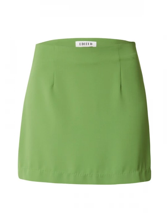 Foto van product EDITED Rok 'Mattea' groen