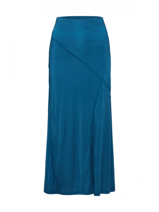 Foto van product EDITED Rok 'Nesrin' blauw