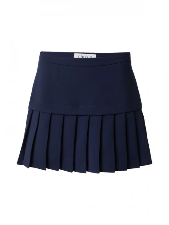 Foto van product EDITED Rok 'Sallie' navy