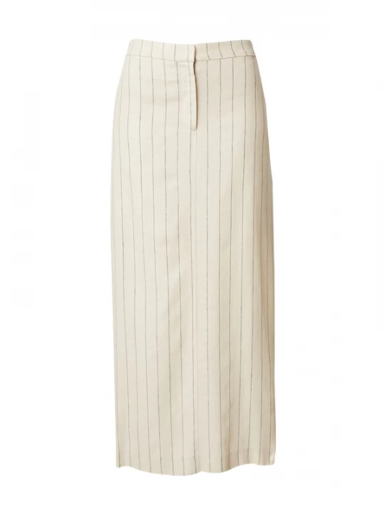 Foto van product EDITED Rok 'Sibylle' beige