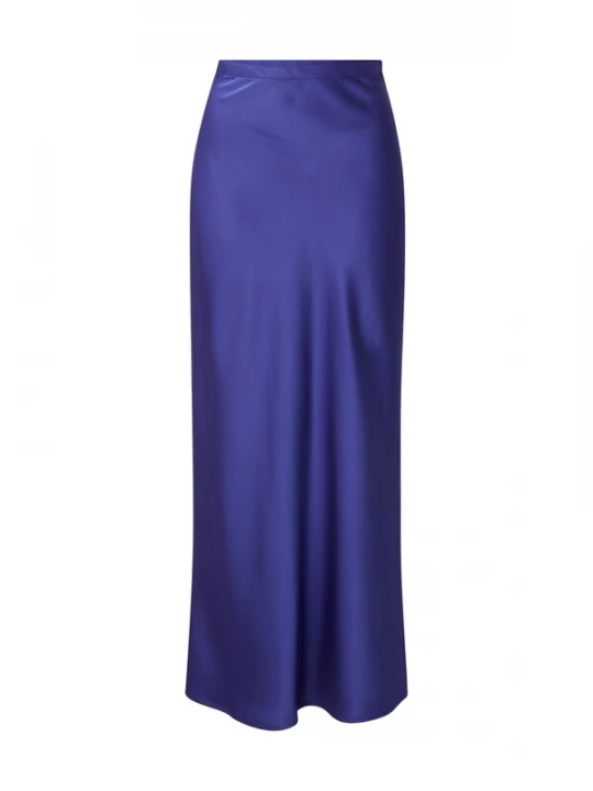 Foto van product EDITED Rok 'Silva' blauw