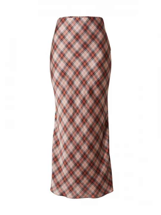 Foto van product EDITED Rok 'Silva' gemengde kleuren