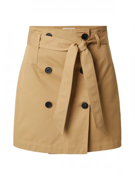 Foto van product EDITED Rok 'Tess' beige