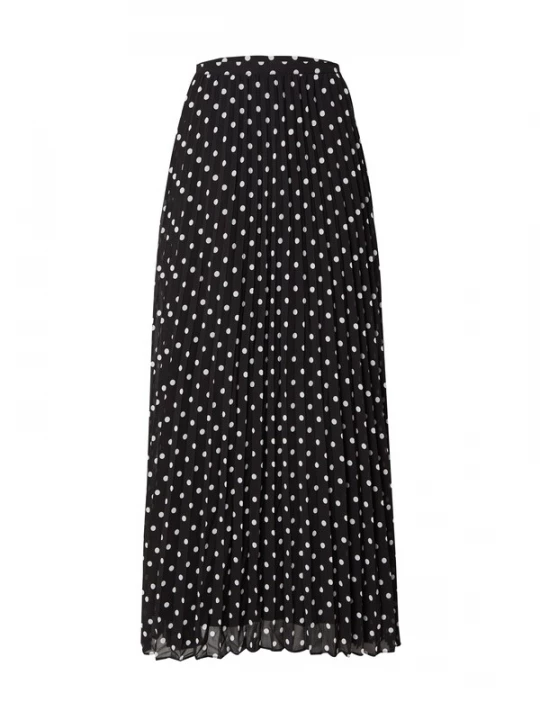 Foto van product EDITED Rok 'Vilma' gemengde kleuren