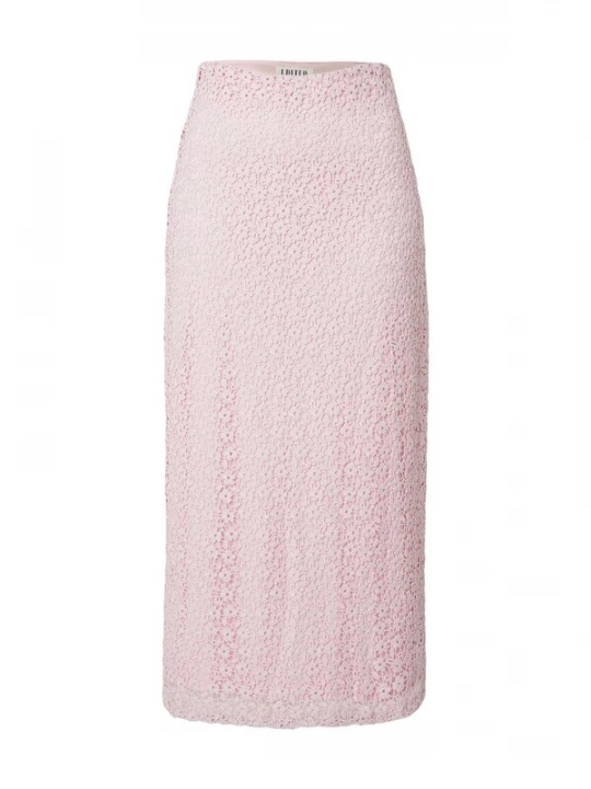 Foto van product EDITED Rok 'Xue' rosa