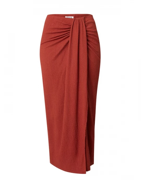 Foto van product EDITED Rok 'Yola' rood
