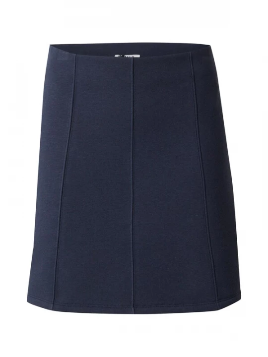 Foto van product EDITED Rok 'Zola' blauw