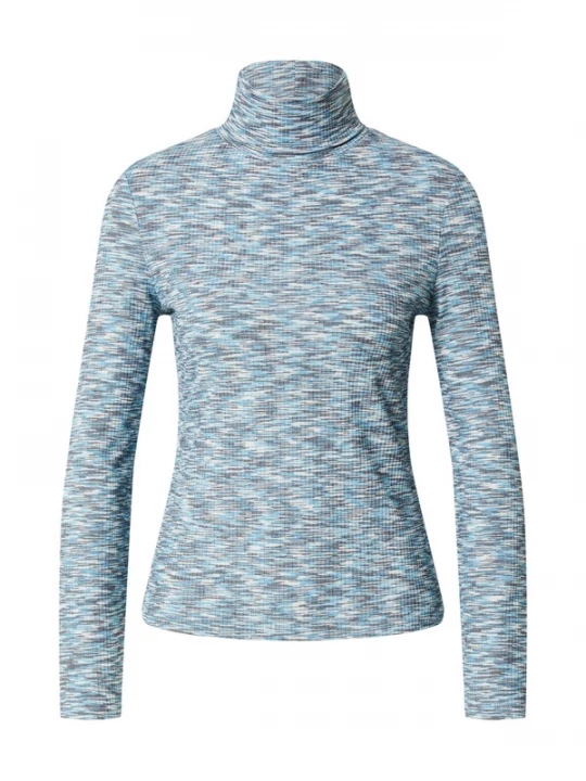 Foto van product EDITED Shirt 'Alicia' blauw