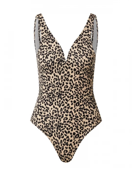 Foto van product EDITED Shirt body 'Daliah' gemengde kleuren