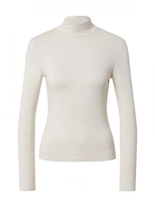 Foto van product EDITED Shirt 'Cassandra' crème