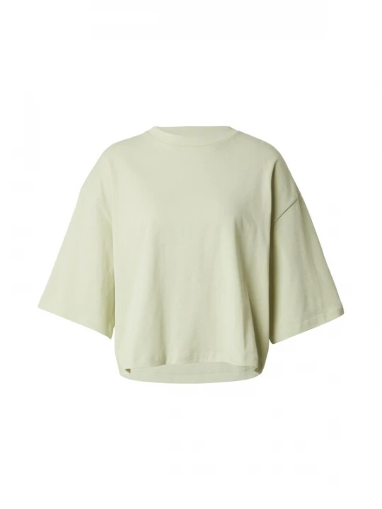 Foto van product EDITED Shirt 'Enzo' groen