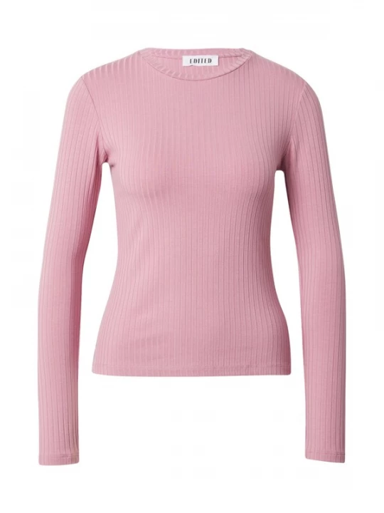 Foto van product EDITED Shirt 'Ginger' rosa