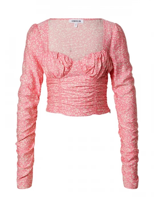 Foto van product EDITED Shirt 'Giorgina' gemengde kleuren