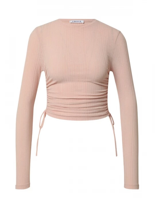 Foto van product EDITED Shirt 'Harlee' rosa