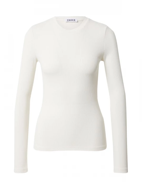 Foto van product EDITED Shirt 'Inoa' beige