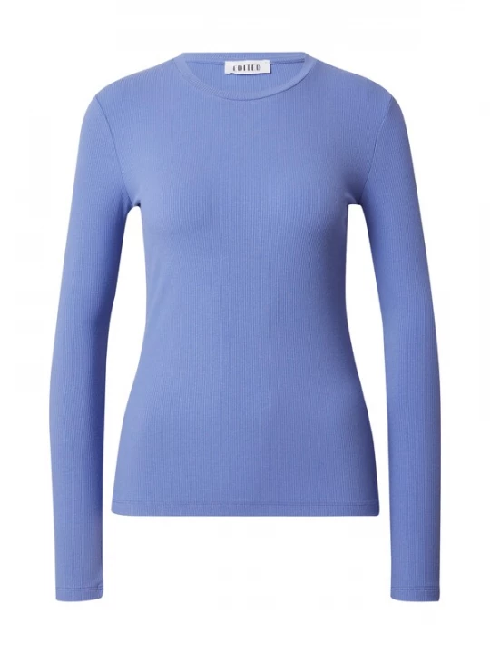 Foto van product EDITED Shirt 'Inoa' blauw