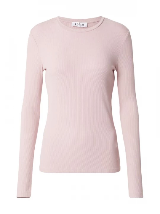 Foto van product EDITED Shirt 'Inoa' rosa