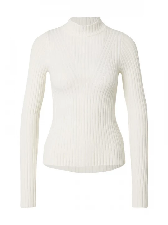 Foto van product EDITED Shirt 'Janiyah' beige / crème