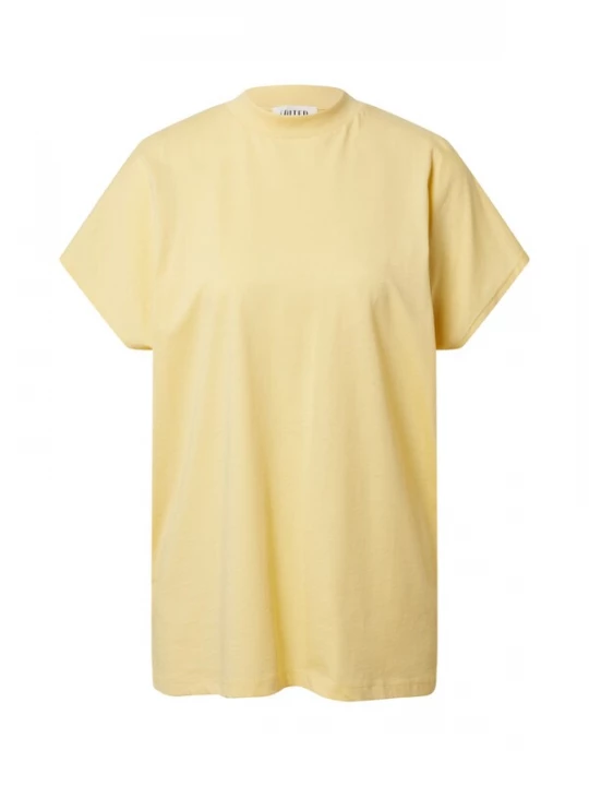 Foto van product EDITED Shirt 'Keela' geel